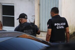 Policia-Civil