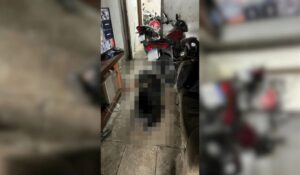 Robson-Galdino-de-Souza-homem-de-49-anos-encontrado-morto-dentro-de-uma-oficina-em-Feira-de-Santana-foto-reproducao-