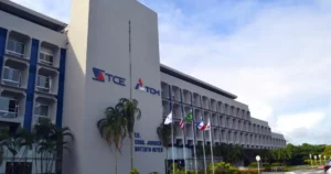 TCE-Bahia