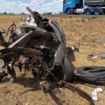 Tres-pessoas-morrem-em-colisao-frontal-entre-carro-e-carreta-na-BR-20-em-Correntina-foto-reproducao-PRF-