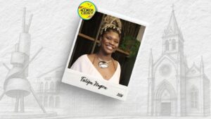 Tulipa-Negra-Rapper