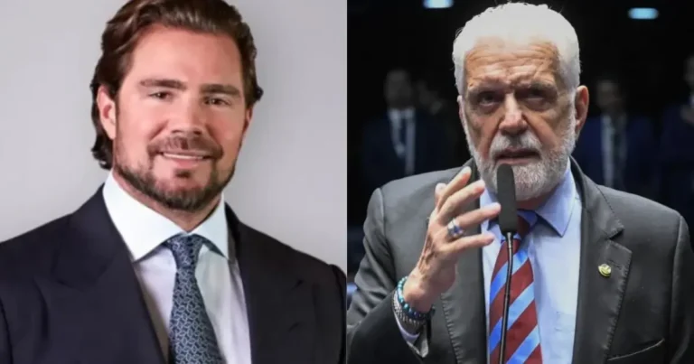 Vorcaro-e-Wagner