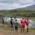 corpo-achado-no-Rio-de-Contas