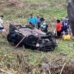 diretora-de-cultura-coraci-carro-capotou