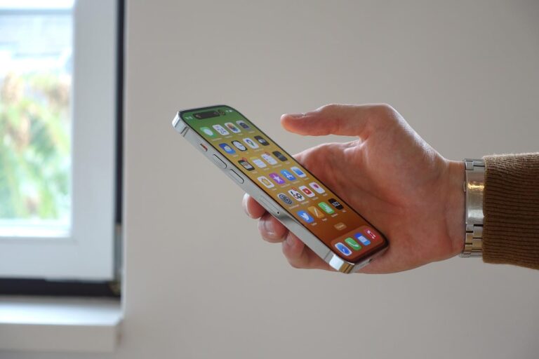 iPhone
