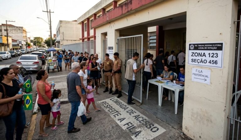 manual-do-eleitor-fila-entrada-fachada-colegio-secao-zona-eleitoral-eleicoes-2026-foto-gerado-com-auxilio-d-eIA
