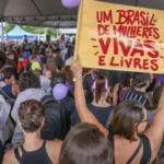 mulheres