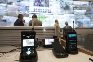 radios-LTE