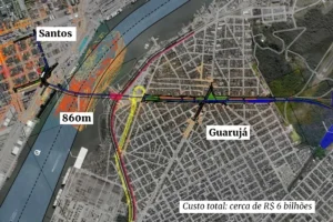 tunel
