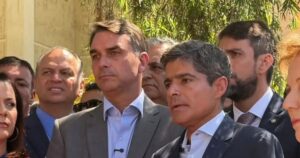 ACM-Neto-e-Flavio-Bolsonaro-Foto-Divulgacao