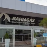 Bahiagas