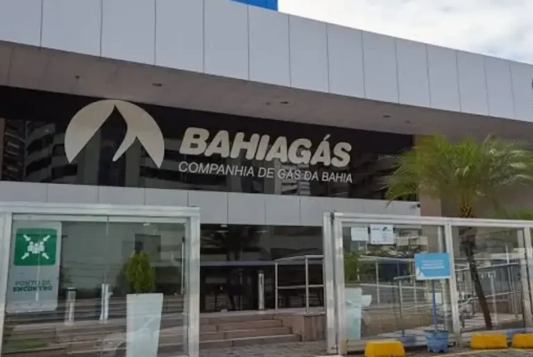 Bahiagas