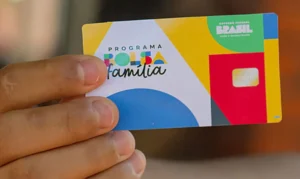 Bolsa-Familia