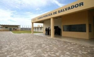 Cadeia-de-Salvador