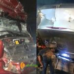 Caminhao-bate-na-traseira-de-micro-onibus-do-TFD-de-Capim-Grosso-em-Feira-de-Santana