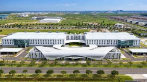 Campus-Corporativo-Pandora-em-Vista-Aerea-1