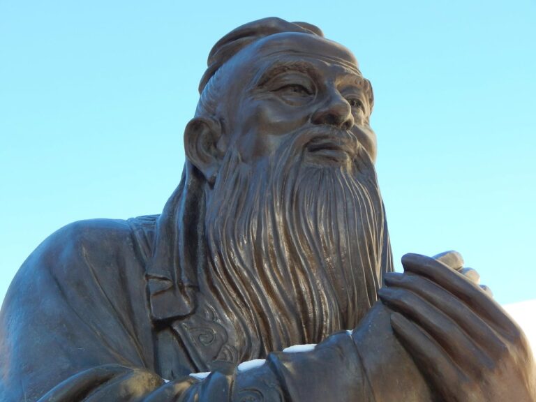 Confucio