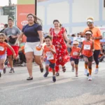 Corrida-Kids