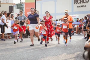 Corrida-Kids