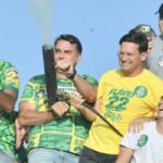 Diego-Castro-Flavio-Bolsonaro-Joao-Roma-e-Nikolas-Ferreira-em-Salvador-Foto-Max-Haack