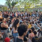 Estudantes-da-Uefs-organizam-ato-no-centro-de-Feira-de-Santana-neste-sabado-foto-divulgacao-