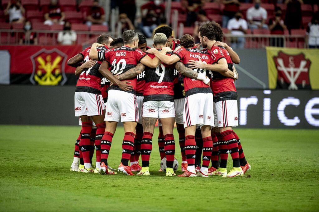 Flamengo