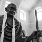 Gandhi