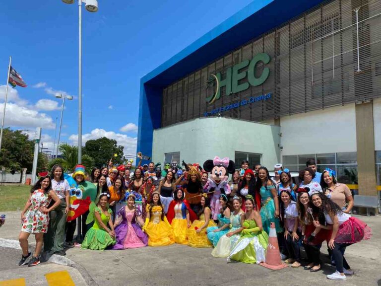 HEC