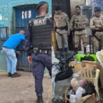 Idoso-e-resgatado-de-possivel-situacao-de-carcere-privado-em-Salvador-Foto-Reproducao-18o-Batalhao-PMBA