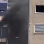 Incendio