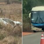 Jovem-morre-apos-colisao-frontal-entre-carro-e-onibus-na-BA-156-foto-reproducao-