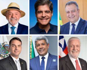 Lula-Flavio-Bolsonaro-ACM-Neto-Jeronimo-Rui-Costa-e-Jaques-Wagner-