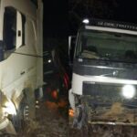 Motorista-de-carreta-morre-apos-veiculo-sair-da-pista-e-cair-em-ribanceira-na-Bahia-Foto-Redes-Sociais-