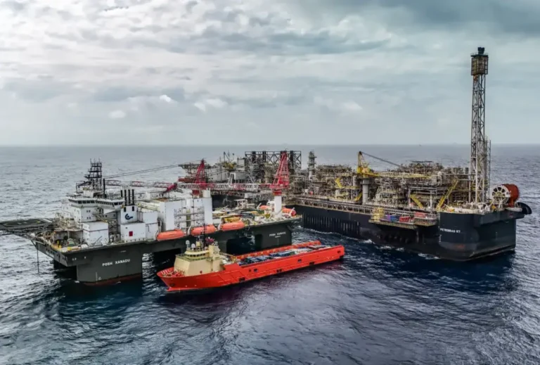 Petrobras-petroleo