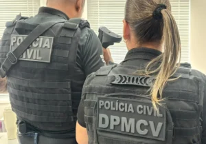 Policia-Civil