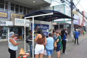 Pontos-de-Onibus