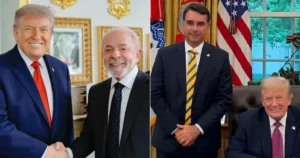 Presidente-Lula-Flavio-e-Trump