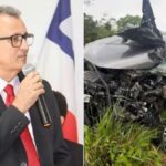 Vice-prefeito-de-Itagiba-fica-ferido-apos-sofrer-grave-acidente-na-BR-101-foto-divulgacao-