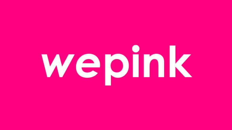 WePink