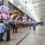 aeroporto