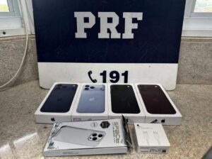 celulares-iphones-apreendidos
