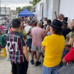 eleitores-votacao-segundo-turno-foro-paulo-jose-Acorda-Cidade