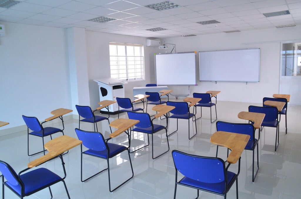 escola