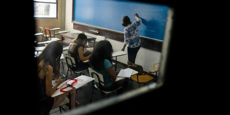escola