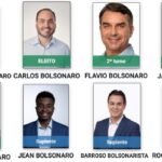 familia-Bolsonaro-foto-reproducao-