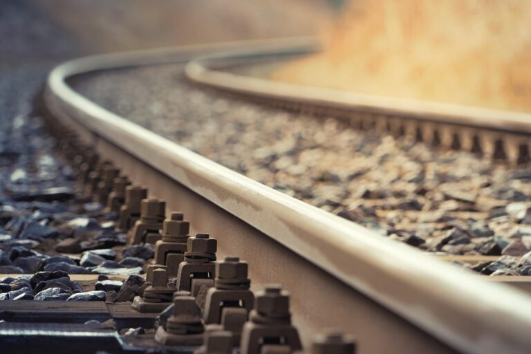 ferrovia