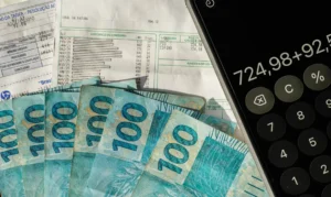 financiamento