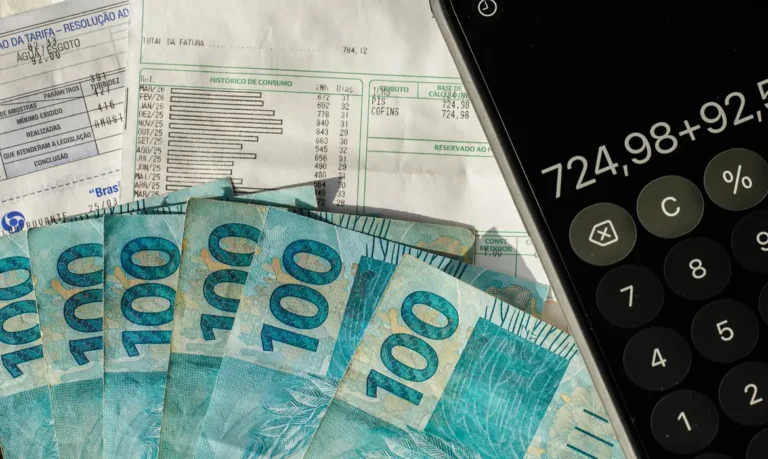 financiamento