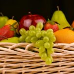 fruta