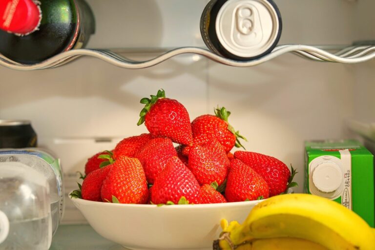 frutas